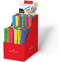 Caneta Marca Texto Grifpen NEON/PASTEL 70 Unidades Sortidas Caneta Marca Texto Grifpen NEON/PASTEL 70 Unidades Sortidas