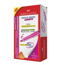 Caneta Marca Texto Grifpen Rosa Caneta Marca Texto Grifpen Rosa