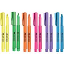 Caneta Marca Texto Grifpen Rosa Caneta Marca Texto Grifpen Rosa