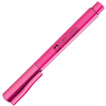 Caneta Marca Texto Grifpen Rosa - Faber-Castell Caneta Marca Texto Grifpen Rosa - Faber-Castell
