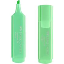 Caneta Marca Texto Highlighter 46 Verde Pastel CX com 10