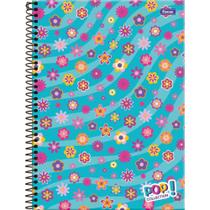 Caneta Marca Texto Jocar 6 Cores Pastel - Display com 24 Unidades