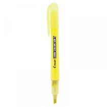 Caneta Marca Texto Lumi Color Soft Amarelo Pastel - Pilot