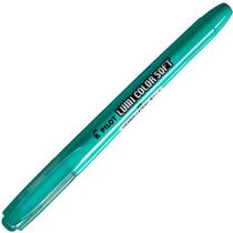 Caneta Marca Texto Lumi Color Soft Verde Pastel Marca Pilot