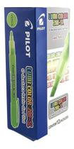 Caneta Marca Texto Lumicolor 200sl Verde - Cx C/ 12 Un