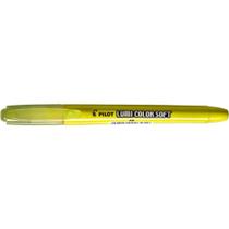 Caneta Marca Texto Lumicolor SOFT Amarela Pastel CX com 12 Caneta Marca Texto Lumicolor SOFT Amarela Pastel CX com 12