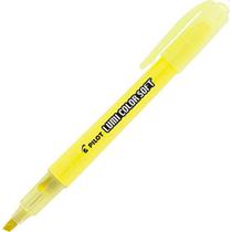 Caneta Marca Texto Lumicolor Soft Amarela Pastel Caneta Marca Texto Lumicolor Soft Amarela Pastel