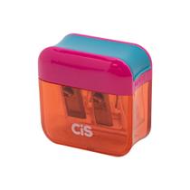 Caneta Marca Texto Lumini Gel Neon - Cis
