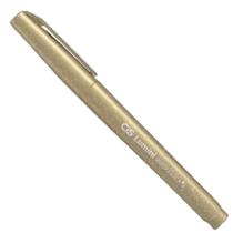 Caneta Marca Texto Lumini Metálico - Cis