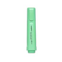 Caneta marca-texto Maxprint Ecowrite Hype com Ponta Chanfrada 5,0MM e Tinta à Base de Água Verde Caneta marca-texto Maxprint Ecowrite Hype com Ponta Chanfrada 5,0MM e Tinta à Base de Água Verde