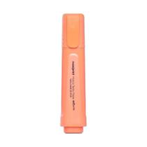 Caneta marca-texto Maxprint Ecowrite Hype com Tinta à Base de Água Resistente à Luz 1 Unidade