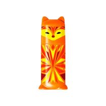 Caneta Marca Texto Mini Cute Laranja Maped Caneta Marca Texto Mini Cute Laranja Maped
