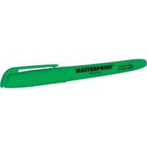 Caneta Marca Texto MP 612 Verde