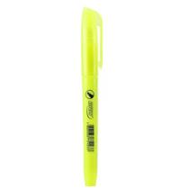 Caneta Marca Texto Neon Fluorescente BRW Unidade/Kit (Á Escolher)