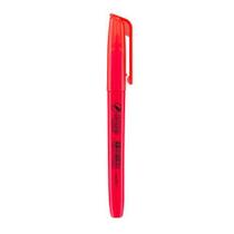 Caneta Marca Texto Neon Fluorescente BRW Unidade/Kit (Á Escolher)