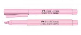 Caneta Marca Texto Pastel Grifpen Rosa Caneta Marca Texto Pastel Grifpen Rosa