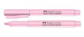 Caneta Marca Texto Pastel Grifpen Rosa Caneta Marca Texto Pastel Grifpen Rosa
