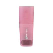 Caneta Marca Texto Pastel Liqeo Mini - Rosa - Tris