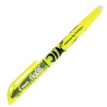 Caneta Marca Texto Pilot Apagável Frixion Light Amarela Caneta Marca Texto Pilot Apagável Frixion Light Amarela