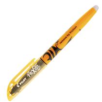 Caneta Marca Texto Pilot Apagável Frixion Light Laranja Caneta Marca Texto Pilot Apagável Frixion Light Laranja
