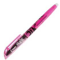 Caneta Marca Texto Pilot Apagável Frixion Light Rosa Caneta Marca Texto Pilot Apagável Frixion Light Rosa