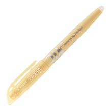 Caneta Marca Texto Pilot Apagável Frixion Light Soft Laranja