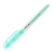Caneta Marca Texto Pilot Apagável Frixion Light Soft Verde Caneta Marca Texto Pilot Apagável Frixion Light Soft Verde