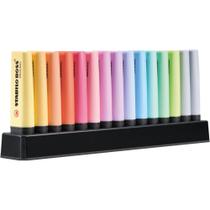 Caneta Marca Texto Stabilo BOSS 15 Cores Caneta Marca Texto Stabilo BOSS 15 Cores