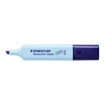 Caneta Marca Texto Staedtler Textsurfer Classic Azul Céu 364 C - 305 Caneta Marca Texto Staedtler Textsurfer Classic Azul Céu 364 C - 305