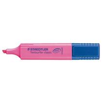 Caneta Marca Texto Staedtler Textsurfer Classic Rosa Caneta Marca Texto Staedtler Textsurfer Classic Rosa