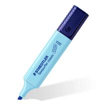 Caneta Marca Texto Textsurfer Azul Céu Pastel Staedtler Caneta Marca Texto Textsurfer Azul Céu Pastel Staedtler