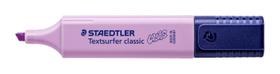 Caneta Marca Texto Textsurfer Lavanda Pastel Staedtler Caneta Marca Texto Textsurfer Lavanda Pastel Staedtler