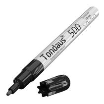Caneta marcação cirúrgica 1.0mm cor preto 01un tondaus 500 Caneta marcação cirúrgica 1.0mm cor preto 01un tondaus 500
