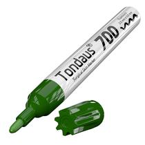 CANETA MARCAÇÃO CIRÚRGICA 2.0 a 3.0MM VERDE 01UN TONDAUS 700 CANETA MARCAÇÃO CIRÚRGICA 2.0 a 3.0MM VERDE 01UN TONDAUS 700