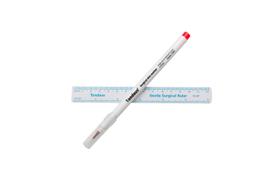 Caneta marcação cirurgica tondaus 1.0mm vermelha ts02 01 un Caneta marcação cirurgica tondaus 1.0mm vermelha ts02 01 un