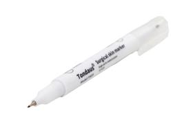 Caneta Marcação Cirurgica Tondaus 3023 Ponta Dupla 05 Unid Caneta Marcação Cirurgica Tondaus 3023 Ponta Dupla 05 Unid