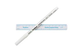 Caneta Marcação Sobrancelha Cor Branca Ponta 1.0Mm Ts05 01Un Caneta Marcação Sobrancelha Cor Branca Ponta 1.0Mm Ts05 01Un