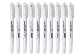 Caneta Marcação Sobrancelha Microblading Tondaus 10Un Caneta Marcação Sobrancelha Microblading Tondaus 10Un