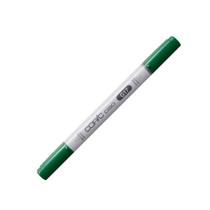 Caneta Marcador Copic Ciao G17 Forest Green