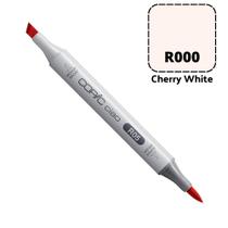 Caneta Marcador Copic Ciao Ponta Dupla Cor Cherry White
