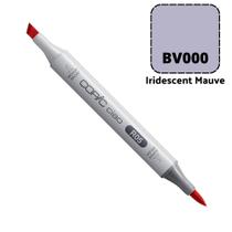 Caneta Marcador Copic Ciao Ponta Dupla Cor Iridescent Mauve