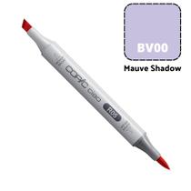Caneta Marcador Copic Ciao Ponta Dupla Cor Mauve Shadow