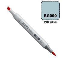 Caneta Marcador Copic Ciao Ponta Dupla Cor Pale Aqua