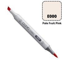 Caneta Marcador Copic Ciao Ponta Dupla Cor Pale Fruit Pink