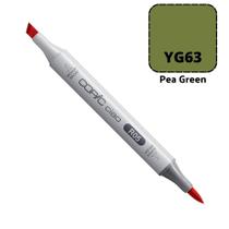 Caneta Marcador Copic Ciao Ponta Dupla Cor Pea Green Caneta Marcador Copic Ciao Ponta Dupla Cor Pea Green