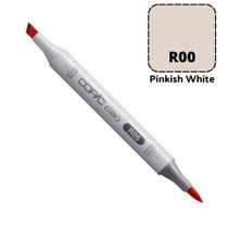 Caneta Marcador Copic Ciao Ponta Dupla Cor Pinkish White Caneta Marcador Copic Ciao Ponta Dupla Cor Pinkish White