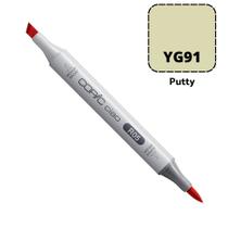 Caneta Marcador Copic Ciao Ponta Dupla Cor Putty Caneta Marcador Copic Ciao Ponta Dupla Cor Putty