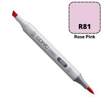 Caneta Marcador Copic Ciao Ponta Dupla Cor Rose Pink Caneta Marcador Copic Ciao Ponta Dupla Cor Rose Pink