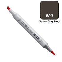 Caneta Marcador Copic Ciao Ponta Dupla Cor Warm Gray 7