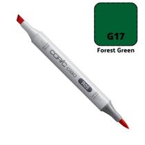 Caneta Marcador Copic Ciao Ponta Dupla Variações Cores G